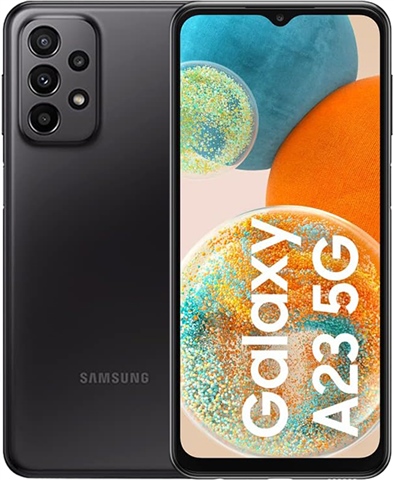 Samsung Galaxy A23 5G 本体 ブラック 黒 サムスン Galaxy A23 5G SIMフリー [ブラック] 価格比較 - 価格.com